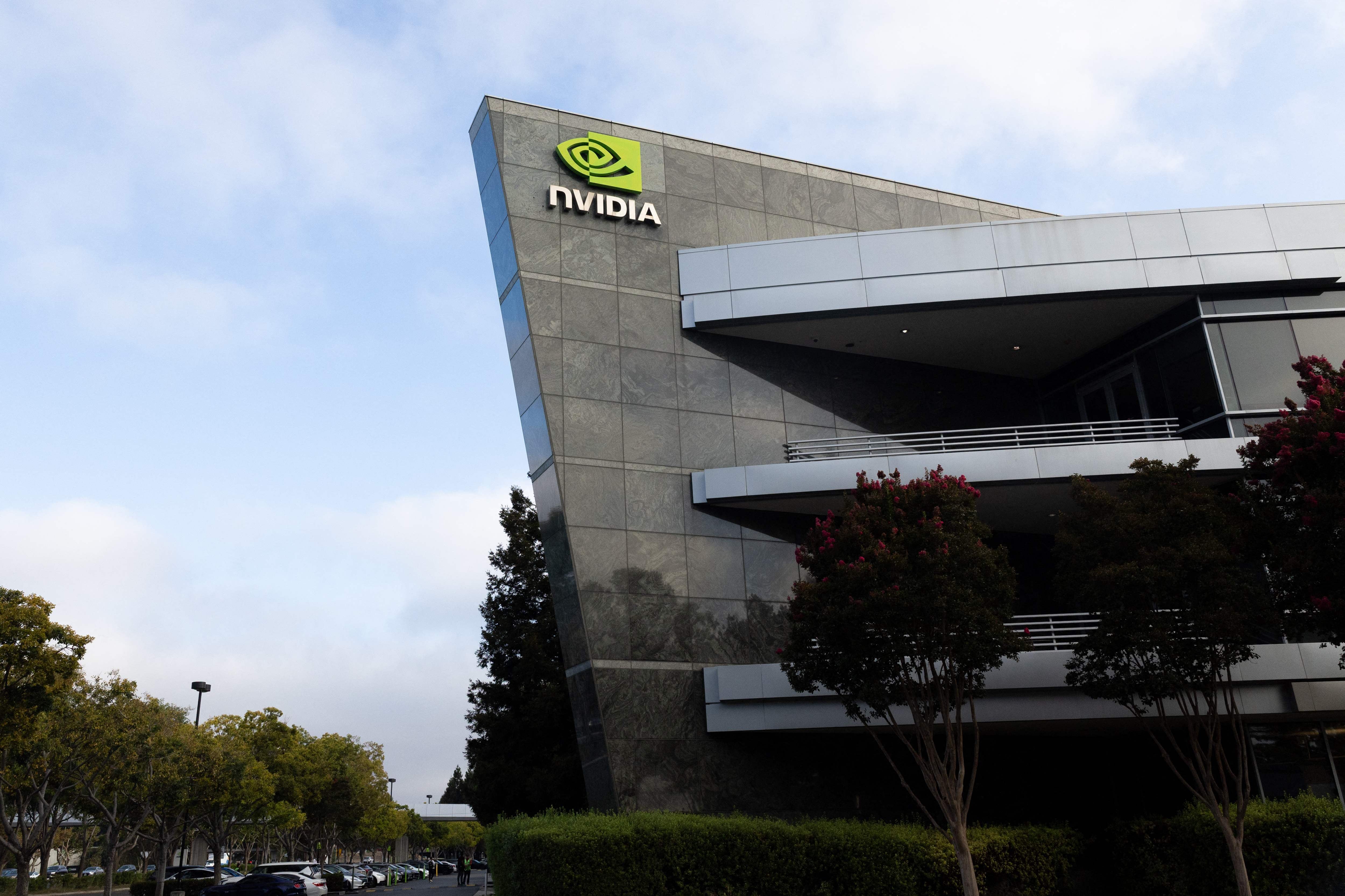 Nvidia to acquire AI platform Hugging Face for $13 billion