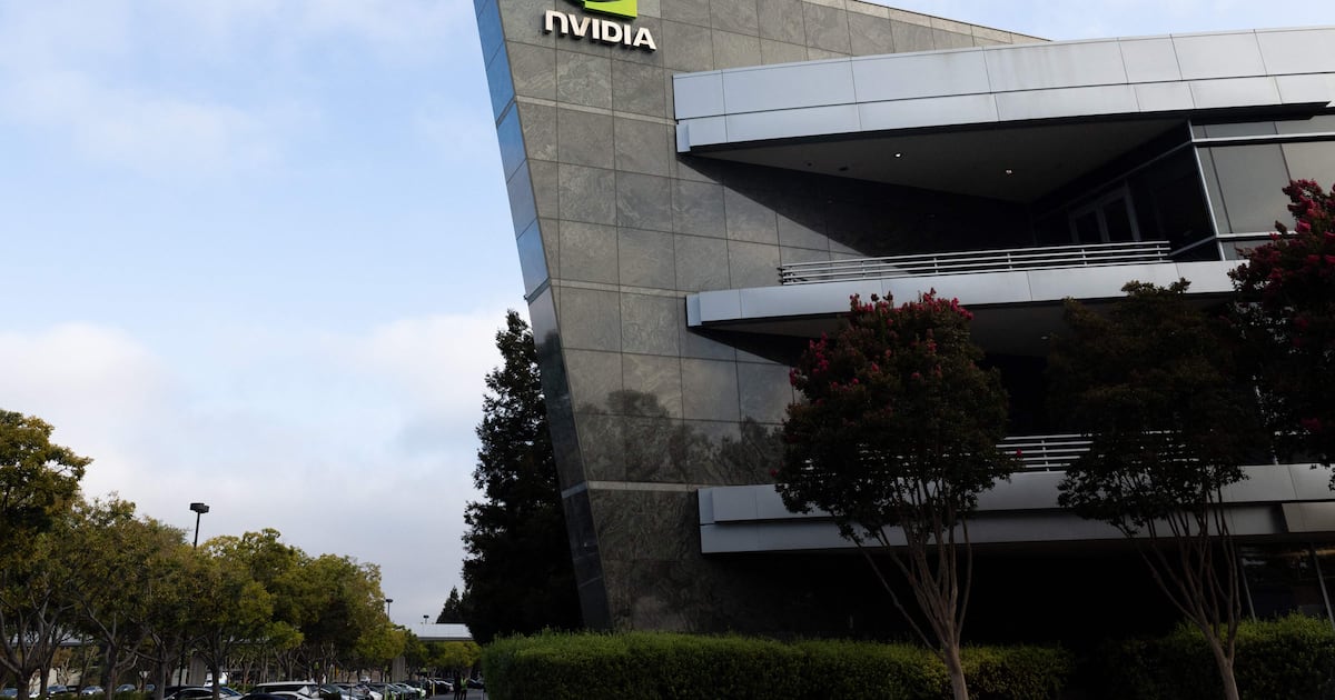 Nvidia to buy Hugging Face for nearly $13 billion in major open AI push