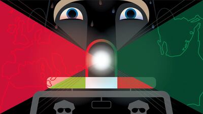 Illustration by Alex Belman