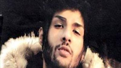 Sasi Mankan: accused of disrupting the peace in Kish Island resort.