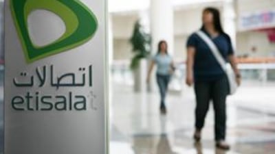 Etisalat has caused a 'deliberate delay' in a system designed to speed up competition, says the Telecommunications Regulatory Authority.