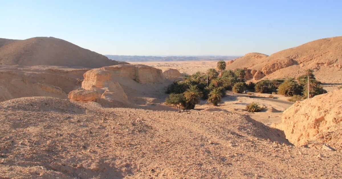 Jordan Rift System Jordan Rift Valley was gateway to Eurasia for early humans 84,000 years ...