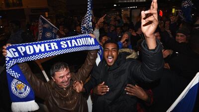 Ross Kinnaird / Getty Images