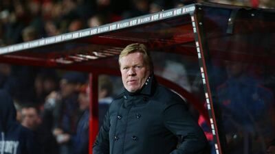 Michael Steele / Getty Images