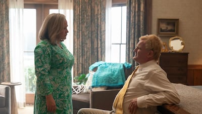 Murdaugh: Death in the Family. Photo: HULU