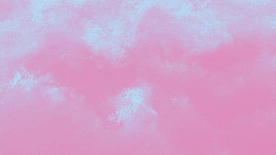 Pink noise has been described as wind rustling through leaves or waves washing up on a beach. Getty Images