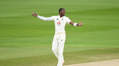 Jofra Archer – 5: Started off as the one England bowler inked into the starting XI, but ended it in the shadow of his more experienced colleagues. In between he made a costly faux pas by breaking bio-security guidelines. Getty