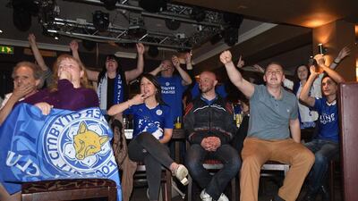 Ross Kinnaird / Getty Images