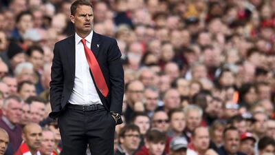 Burnley 2 Crystal Palace 0. Why? Ian Holloway, Neil Warnock, Tony Pulis, Alan Pardew, Sam Allardyce, Frank de Boer. Can you guess the odd one out? All have managed Crystal Palace but it is the latter who stands out like a sore thumb. Great players don’t necessarily make great managers and the overriding sense is that De Boer was a beneficiary of privilege to have been given a plumb job at Ajax having been a student of the great Dutch tacticians Johan Cruyff and Louis van Gaal. That is not to say De Boer won’t go on to be a great manager, but trying to change Palace’s battle-hardened troops into pass-master connoisseurs was always going to be a work in progress. There are rumours that the one-time Inter Milan manager has one game to save his job. He could not have asked for a tougher away assignment than Burnley.