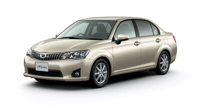 An 11th-generation model from 2012.