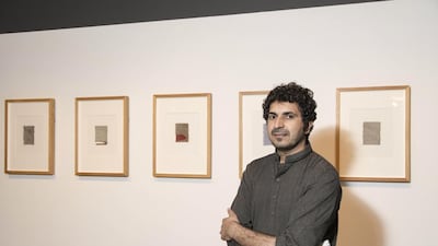 Ghulam Mohammed, Jameel Prize 4 winner. Photo (c) Suna and Inan Kirac Foundation, Pera Museum
