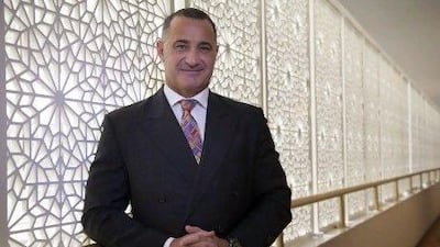 Paul Trowbridge, the chief executive of United Arab Bank, said that the lack of a fully-developed legal infrastructure, including a personal bankruptcy law or a credit bureau, forces banks to take their own view over which customers seem most likely to default. Pawel Dwulit / The National