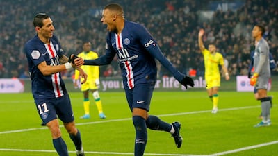 No one. Or, to be more specific, no one will dominate in an era in a way that Messi and Ronaldo have done. They have won 11 of last 12 Ballons d'Or. The previous 10 were won by 10 different players. So, and while Kylian Mbappe is the likeliest candidate, there will probably be more contenders and fewer certainties in the conversation. Instead, what we may see are more repeats of 2018, when Luka Modric won, and a player who has had an excellent World Cup, European Championships or Champions League but is not necessarily, definitively the best secures the individual honours. (Richard Jolly, football correspondent) AP Photo