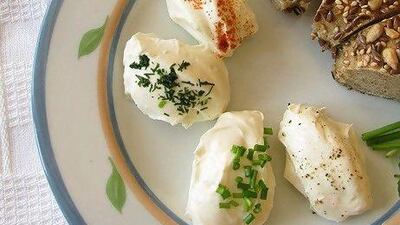 Labneh. iStock