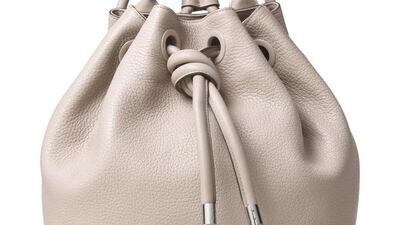 Michael Kors. Courtesy of Michael Kors