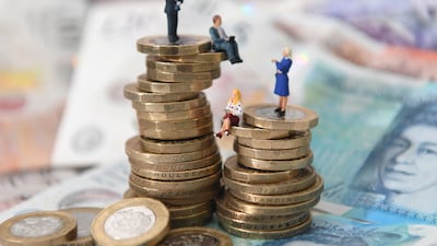 Shareholders are able to vote against high pay being given to a company's chief executive. PA