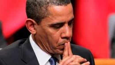 Defence contractors are looking to the new administration to ease their access to Gulf markets.