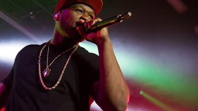 Charles Sykes / Invision for STARZ Entertainment / AP Images