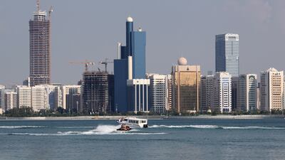 The new law aims to boost family businesses’ contribution to the diversification and growth of the UAE economy. Reuters
