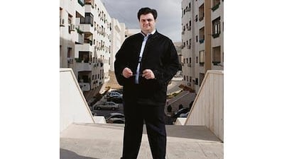 Abdulsalam Haykal is typical of a new breed of young Syrian businessmen enjoying a level of wealth, freedom and power unknown to previous generations.