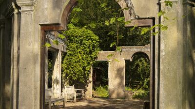 Warley Place in Essex features the evocative remains of a natural garden created by Ellen Willmott, one of the country's most influential women horticulturalists. The site has been added to Historic England's at-risk register.