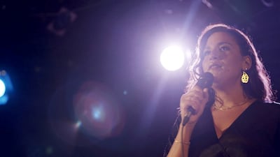 Noam Shuster-Eliassi is the subject of the documentary Coexistence, My Ass! by Canadian-Lebanese filmmaker Amber Fares. Photo: Sundance Institute