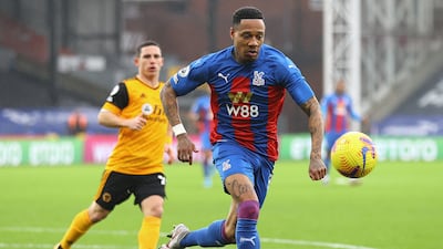 Nathaniel Clyne £80,769 a week. Reuters