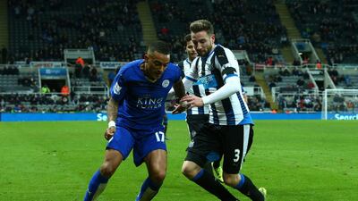 Mark Runnacles / Getty Images