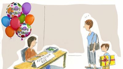 Gary Clement for The National