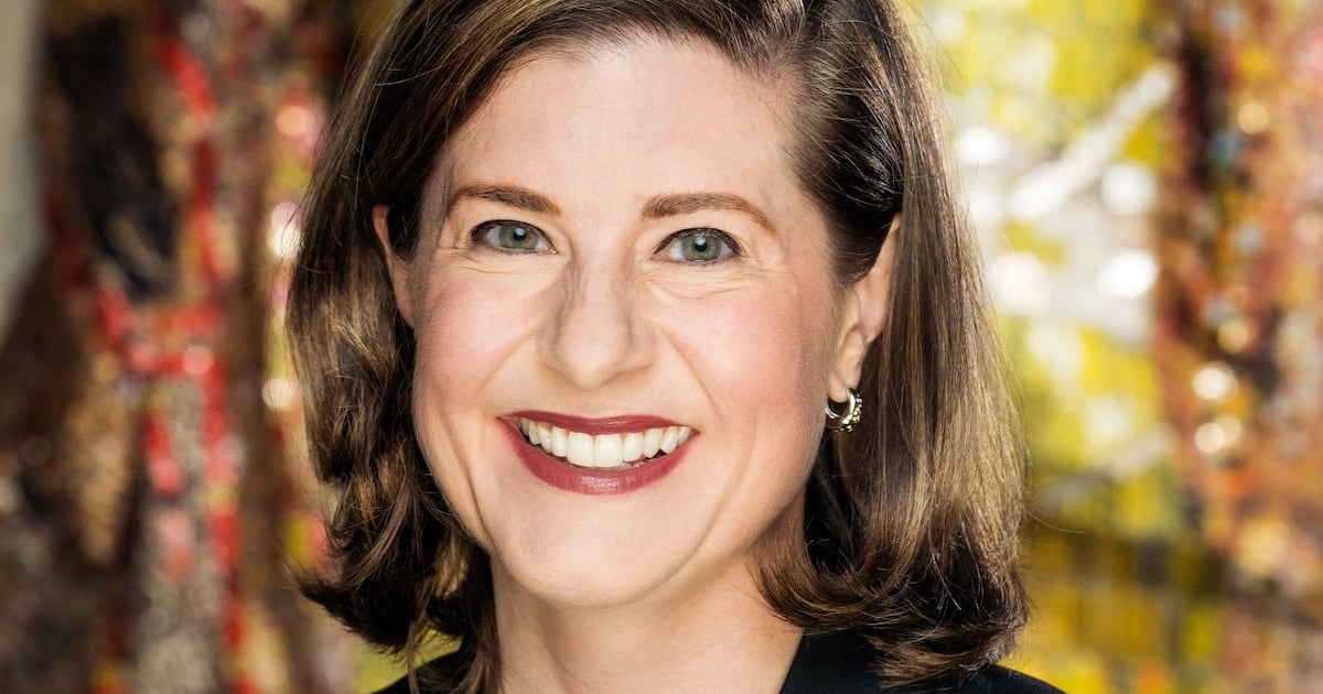 Guggenheim Abu Dhabi names Valerie Hillings as first director | The ...