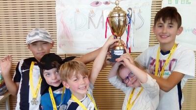 Courtesy Gulf Star Sports