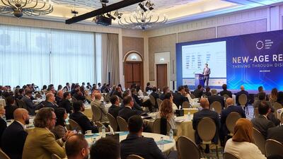 Middle East consumers are increasing their spending online. Courtesy Retail Leaders Circle