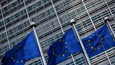 European countries are looking to coordinate their efforts to develop apps that could track the virus without compromising data privacy. Bloomberg