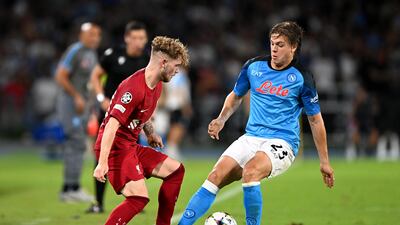 Alessio Zerbin (Kvaratskhelia 57') - 7. The 23-year-old was bright and caused problems for the defence as Napoli eased their way to the final whistle. Getty