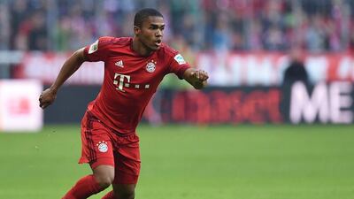 Christof Stache / AFP