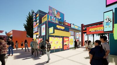 Animenia 2024 is coming soon