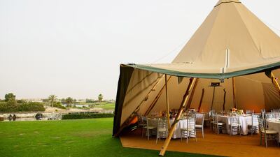 Courtesy Canvas and Wood