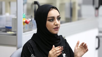 Pawan Singh / The National