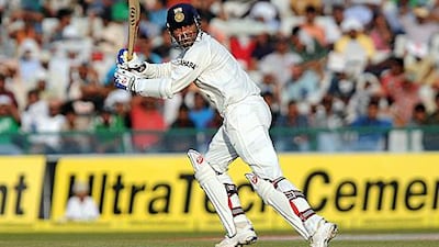 Virender Sehwag's battle with the Proteas paceman Dale Steyn will be key in India's three match Test series in South Africa.