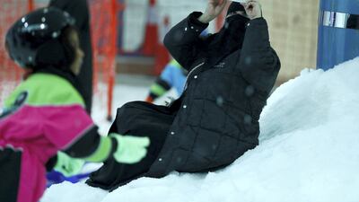 Saudi Arabia wants to increase its entertainment offerings as part of efforts to diversify its economy away from oil. Faisal Al Nasser/Reuters