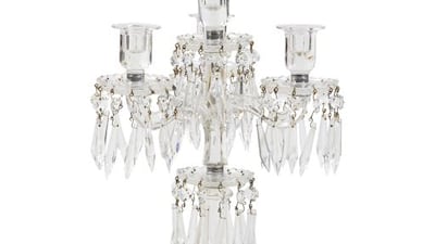 Courtesy Bloomingdale’s Home-Dubai