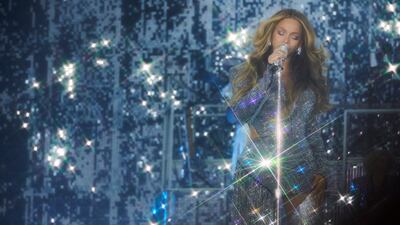 Beyonce's concert caused an unexpected surge in hotel prices during her world premiere concert tour in May. PA