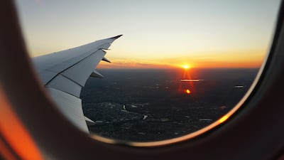 Don't panic-buy flights on the back of fear-inducing headlines. Eva Darron / Unsplash