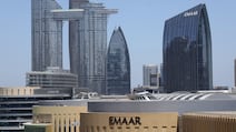 Downtown Dubai. Emaar Properties is set to unveil one of the largest developments to be built in the emirate. Chris Whiteoak / The National
