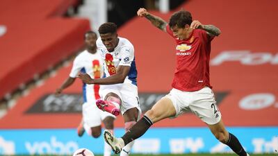 Jeffrey Schlupp - £56,000. EPA