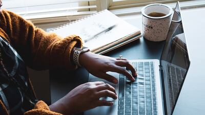 Three quarters of those surveyed said they had experienced racism at work. Photo: Unsplash