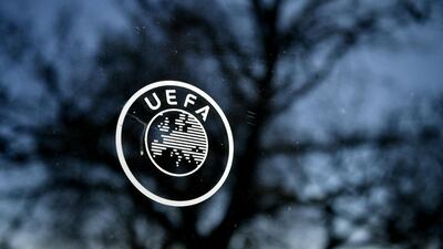 Uefa - along with English, Spanish and Italian football authorities - said any clubs who take part in a so-called European Super League would be banned from all other domestic and continental competitions. AFP