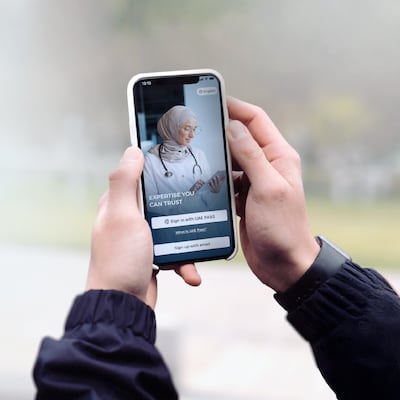 The new Mediclinic app replaces older tools with a unified platform designed around simplicity, speed and patient empowerment.