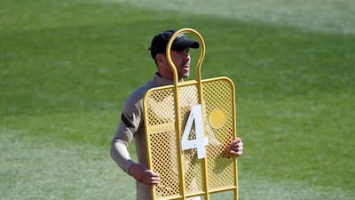 Atletico manager Diego Simeone. EPA