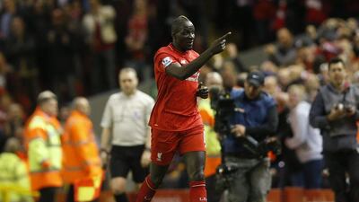 Liverpool have released a statement regarding Mamadou Sakho's failed drug test but have refused to comment. Carl Recine / Reuters